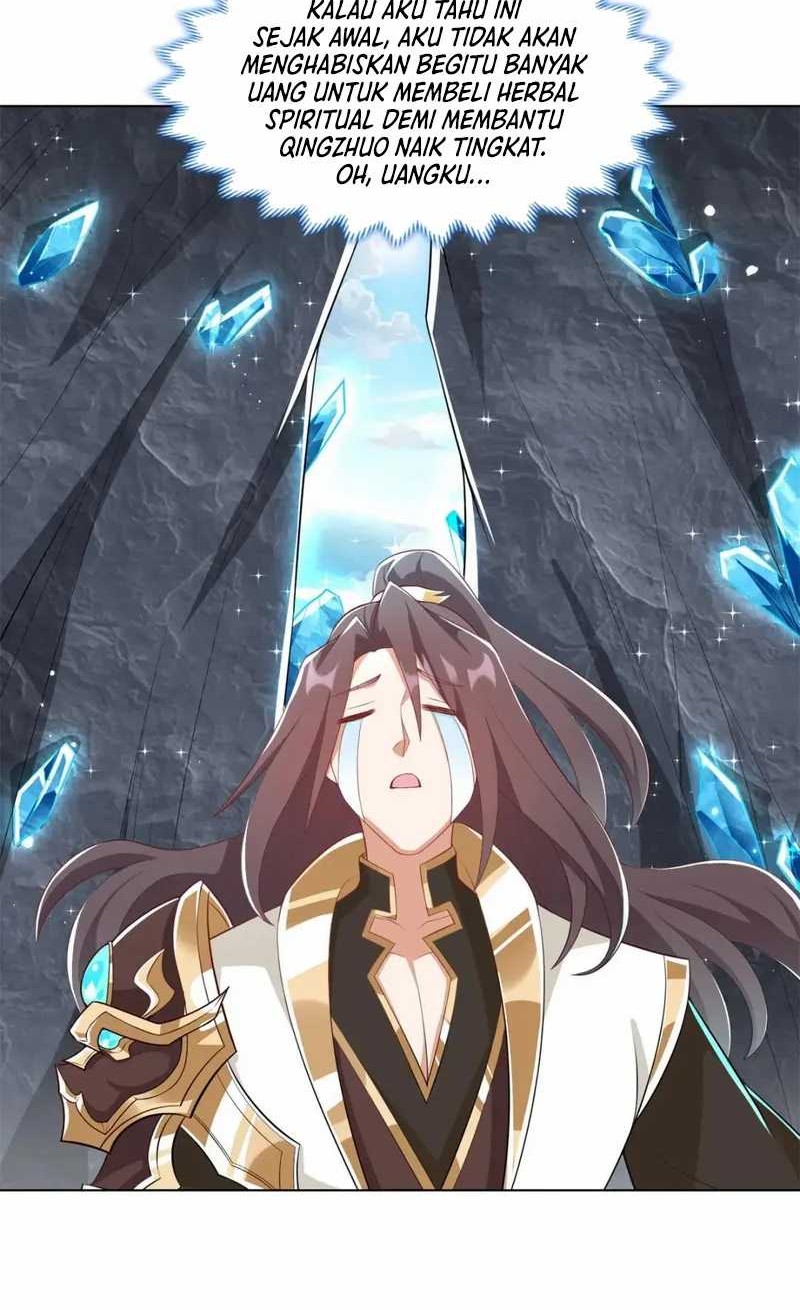 Dragon Master Chapter 232 Gambar 4