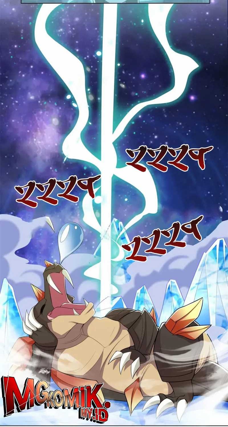 Dragon Master Chapter 232 Gambar 11