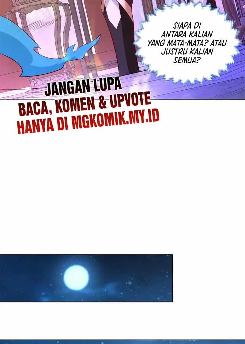 Dragon Master Chapter 233 Gambar 22