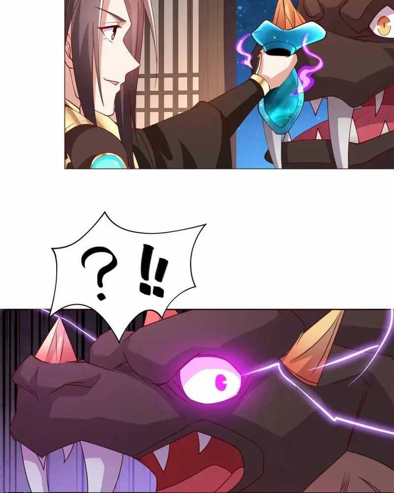 Dragon Master Chapter 233 Gambar 5