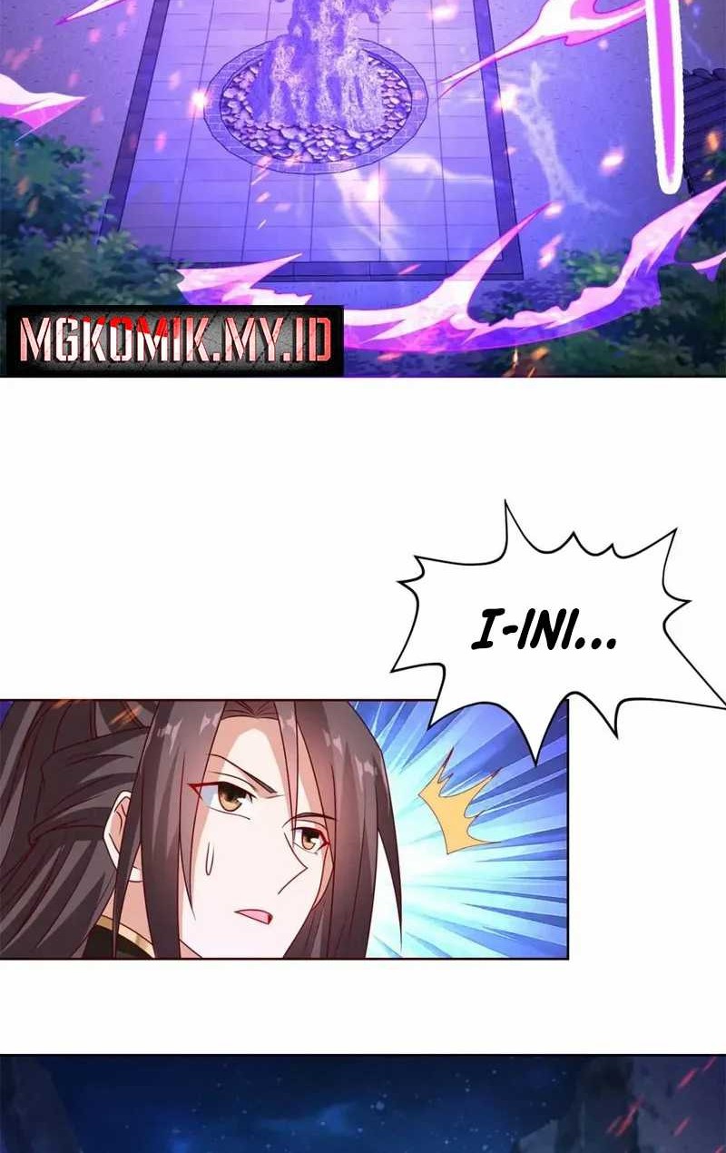 Dragon Master Chapter 233 Gambar 7
