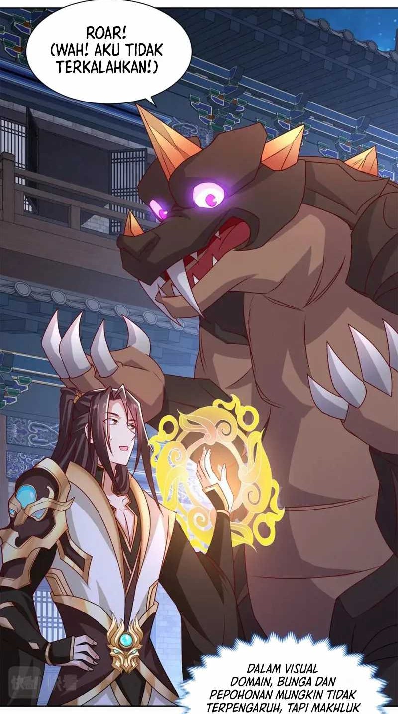 Dragon Master Chapter 233 Gambar 11
