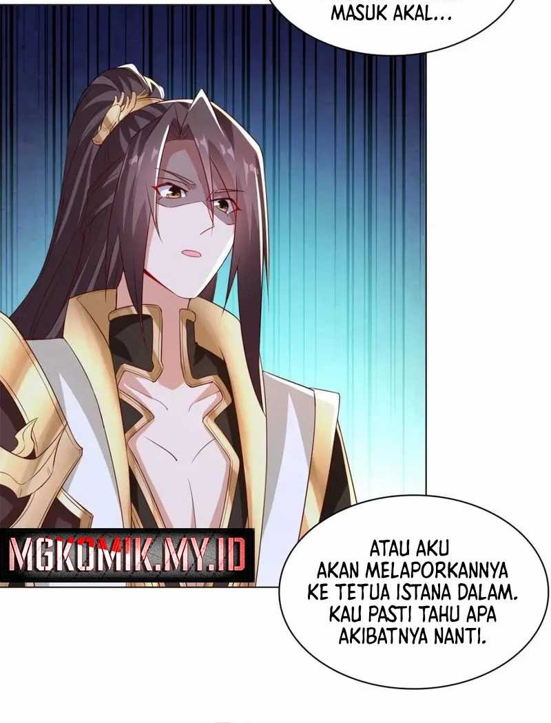 Dragon Master Chapter 234 Gambar 6
