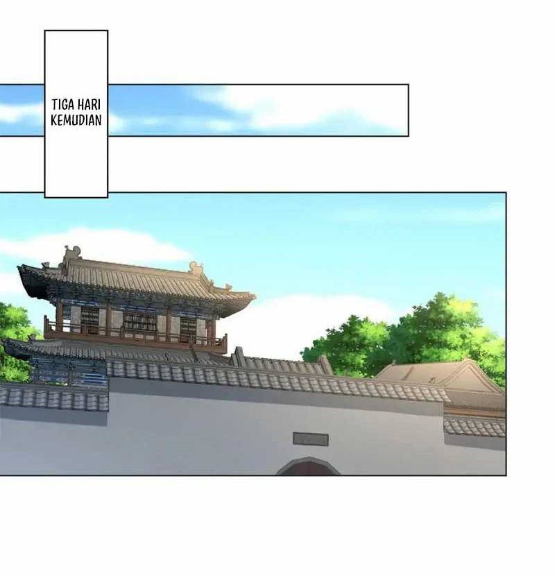 Dragon Master Chapter 234 Gambar 8