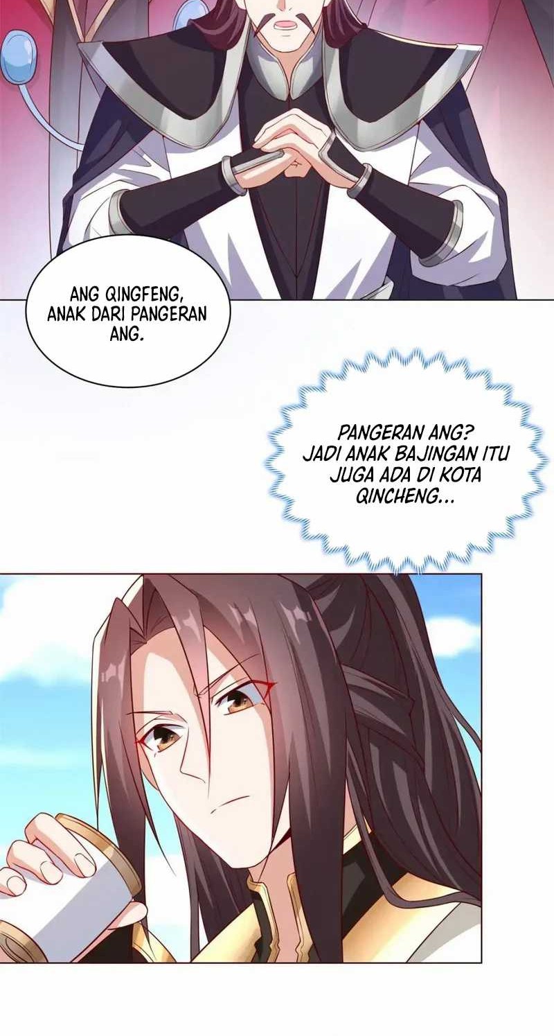 Dragon Master Chapter 234 Gambar 10