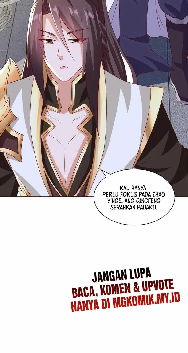 Dragon Master Chapter 234 Gambar 14