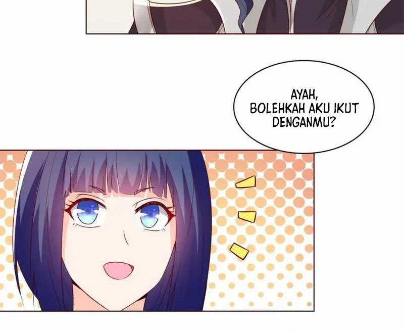 Dragon Master Chapter 234 Gambar 18
