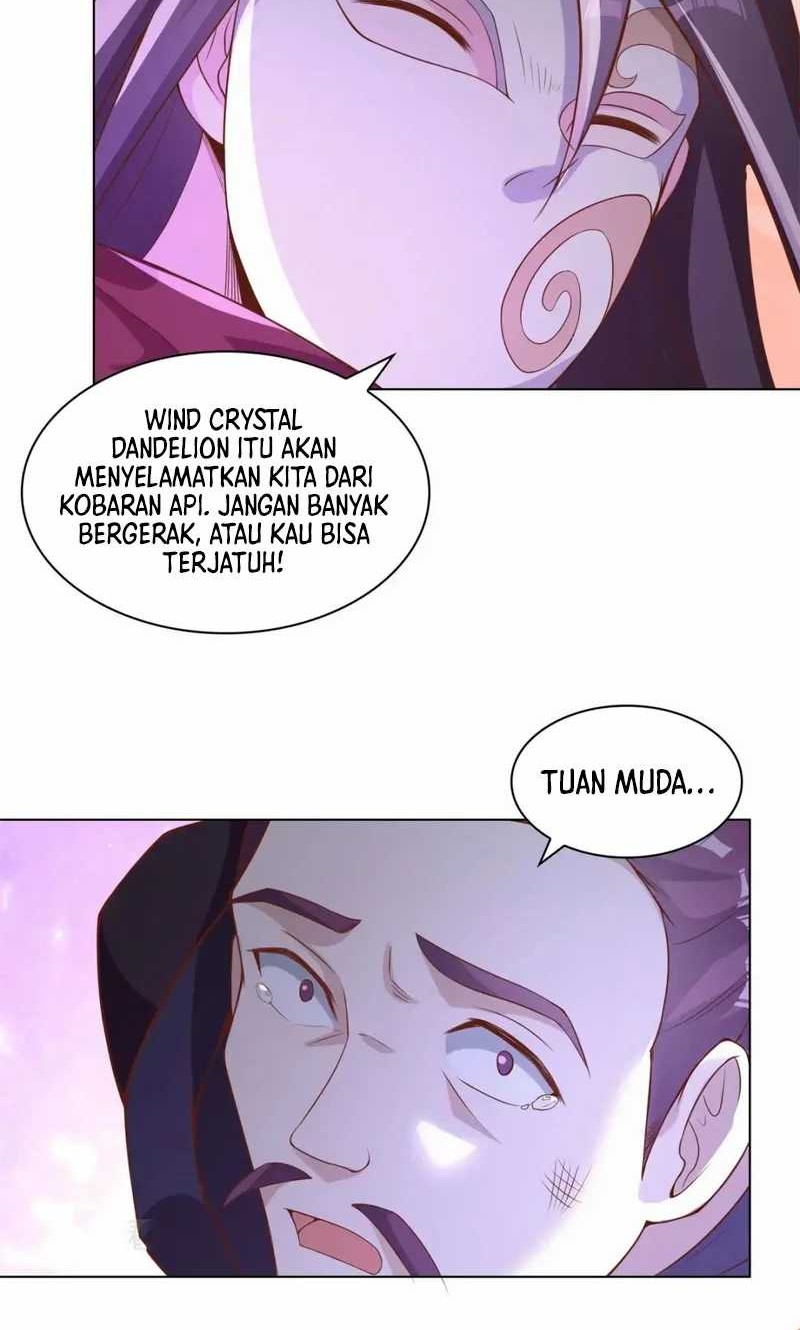 Dragon Master Chapter 236 Gambar 23