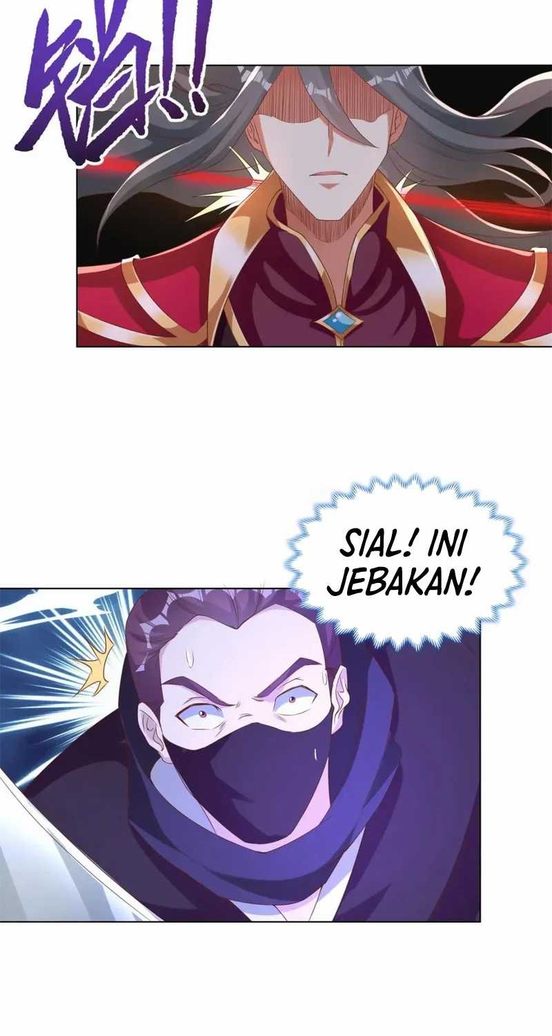 Dragon Master Chapter 236 Gambar 5