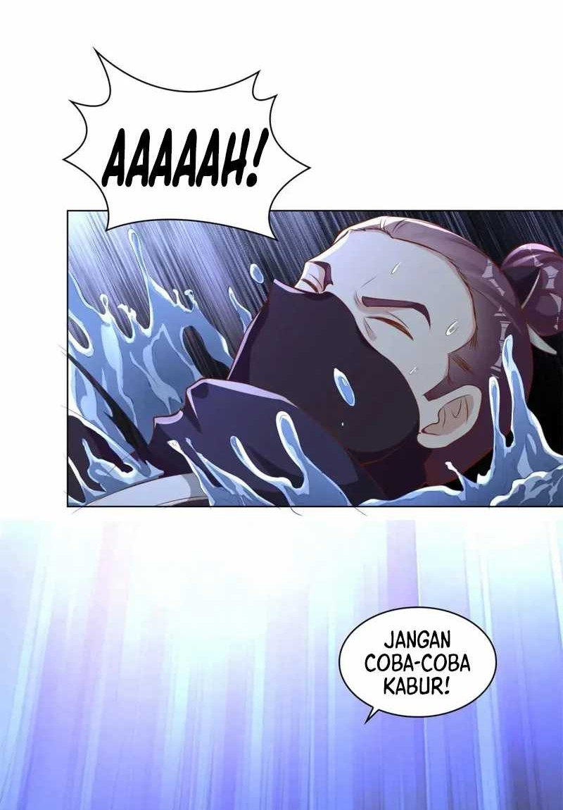 Dragon Master Chapter 236 Gambar 9