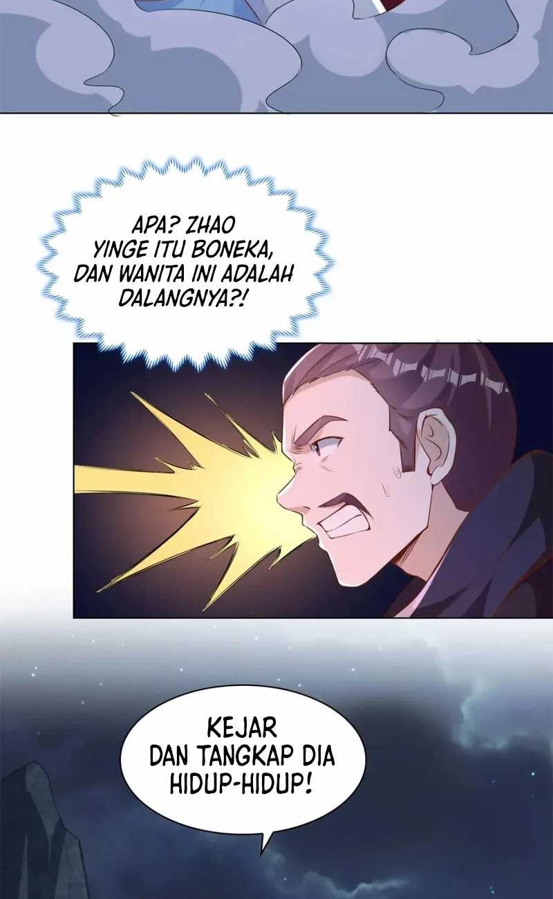 Dragon Master Chapter 236 Gambar 13