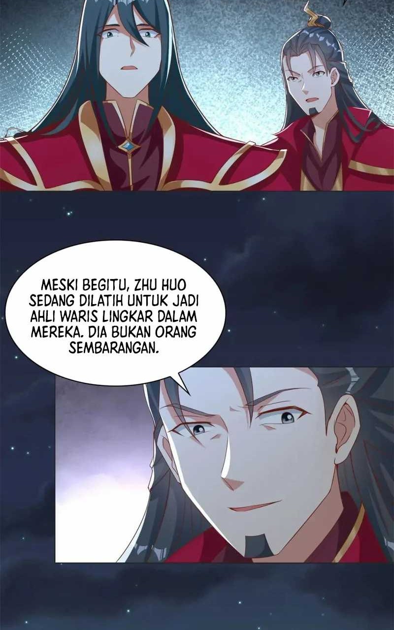 Dragon Master Chapter 236 Gambar 15