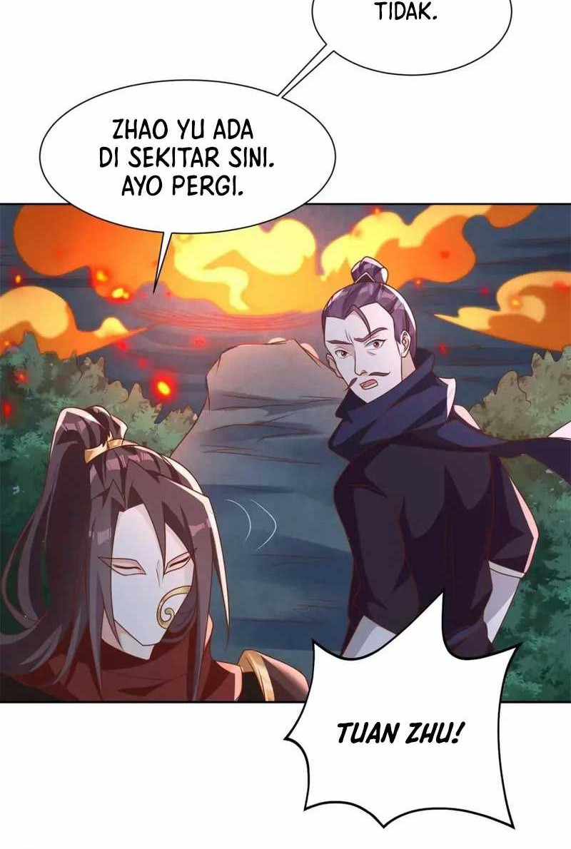 Dragon Master Chapter 237 Gambar 4