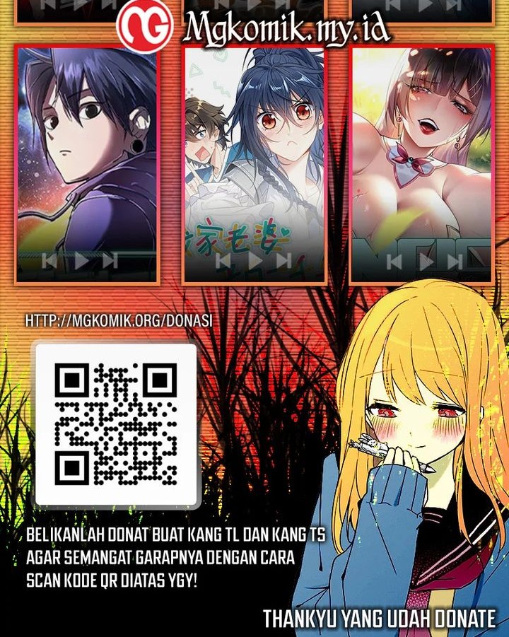 Dragon Master Chapter 239 Gambar 28