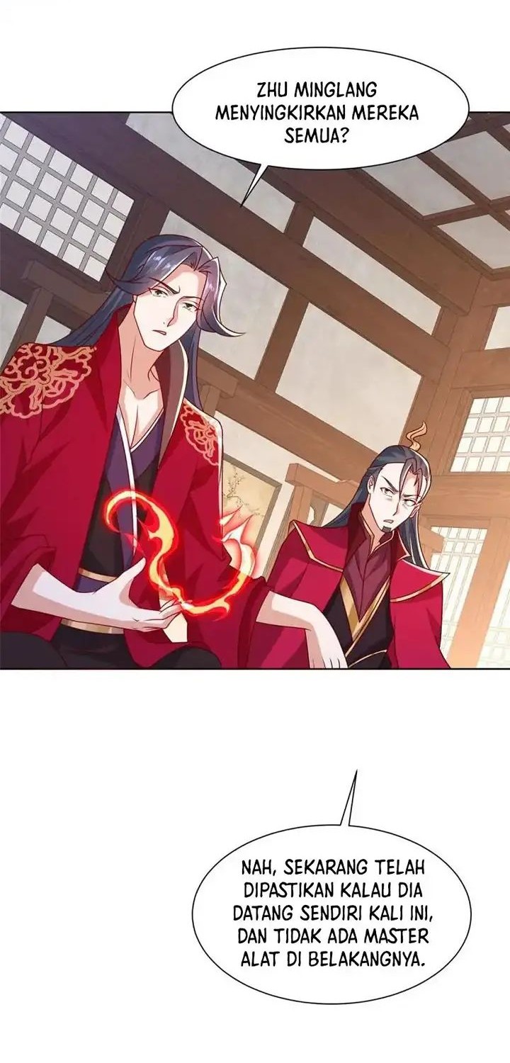 Baca Manhua Dragon Master Chapter 241 Gambar 2