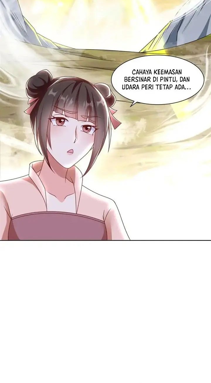 Dragon Master Chapter 243 Gambar 26