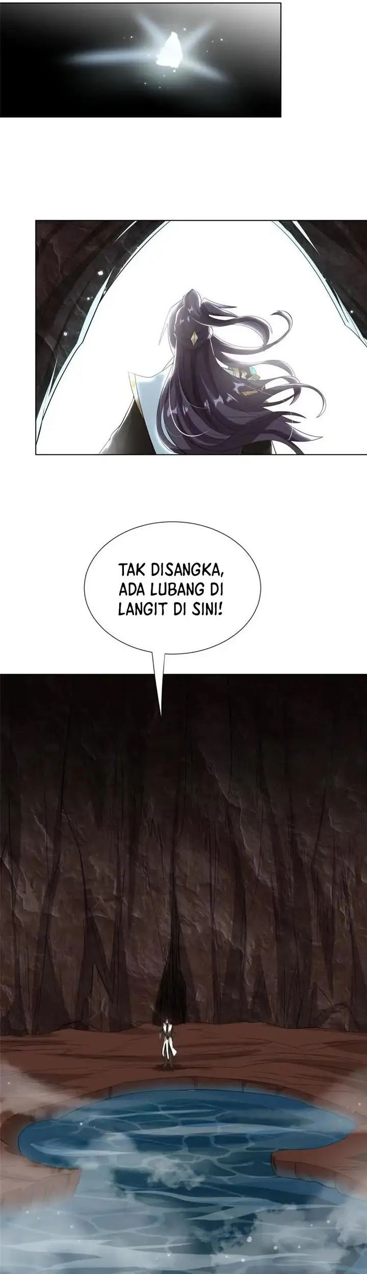 Dragon Master Chapter 243 Gambar 9