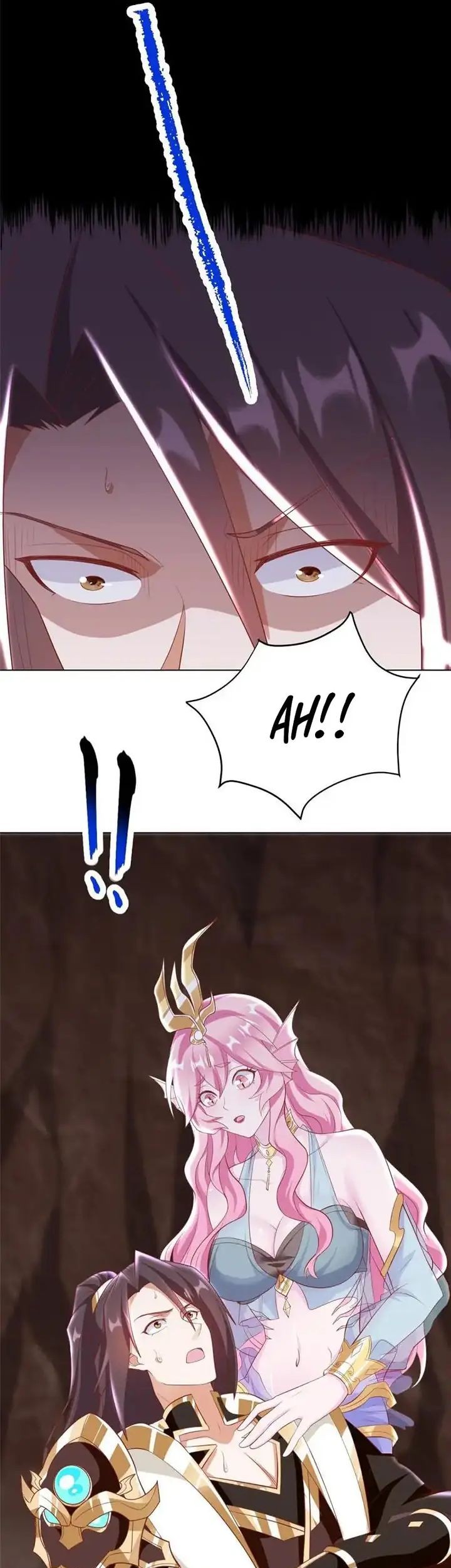 Dragon Master Chapter 244 Gambar 19