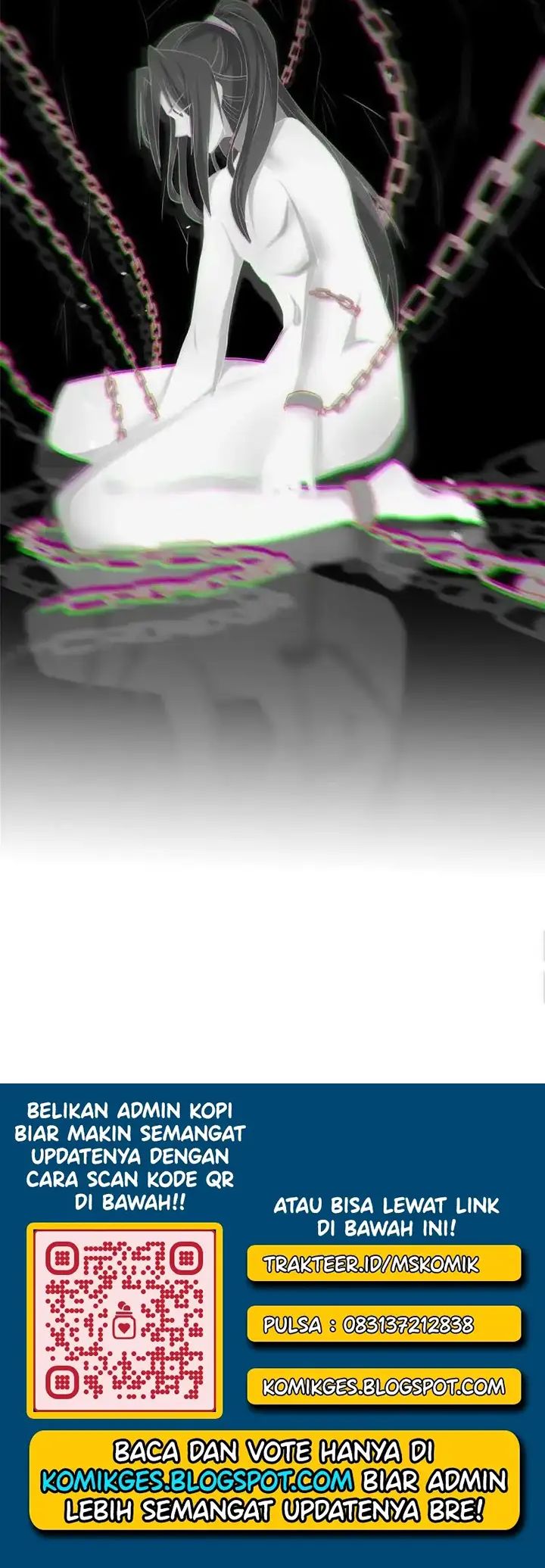 Dragon Master Chapter 244 Gambar 27