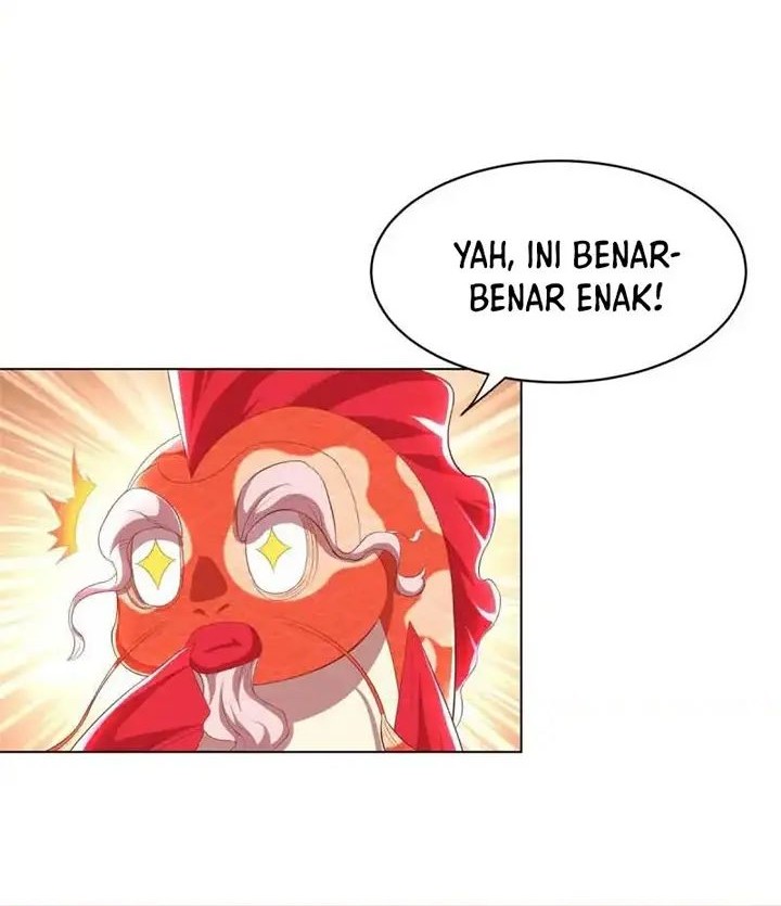 Dragon Master Chapter 244 Gambar 6