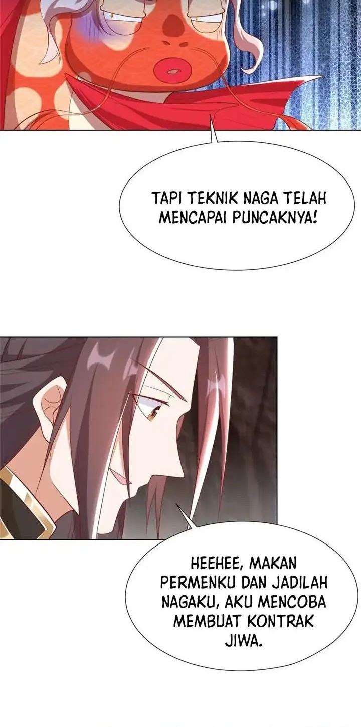 Dragon Master Chapter 244 Gambar 10