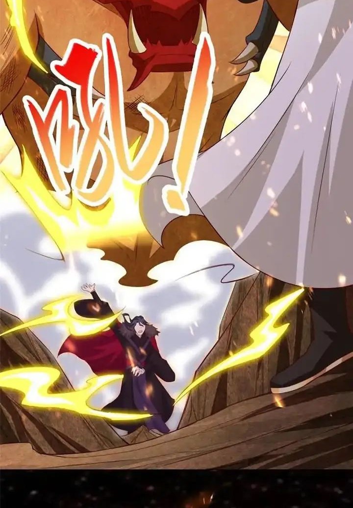 Dragon Master Chapter 248 Gambar 20