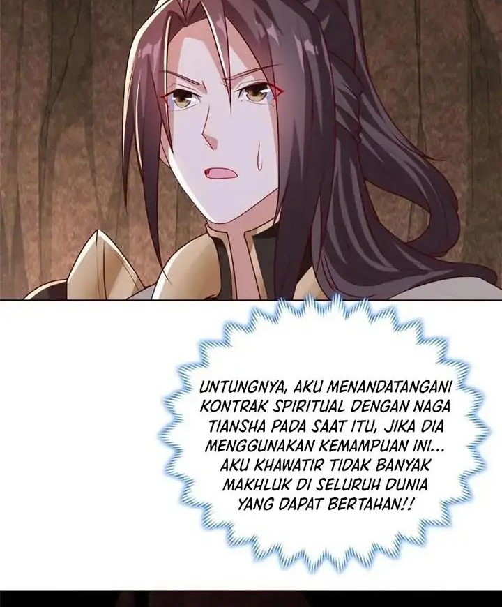 Dragon Master Chapter 249 Gambar 14
