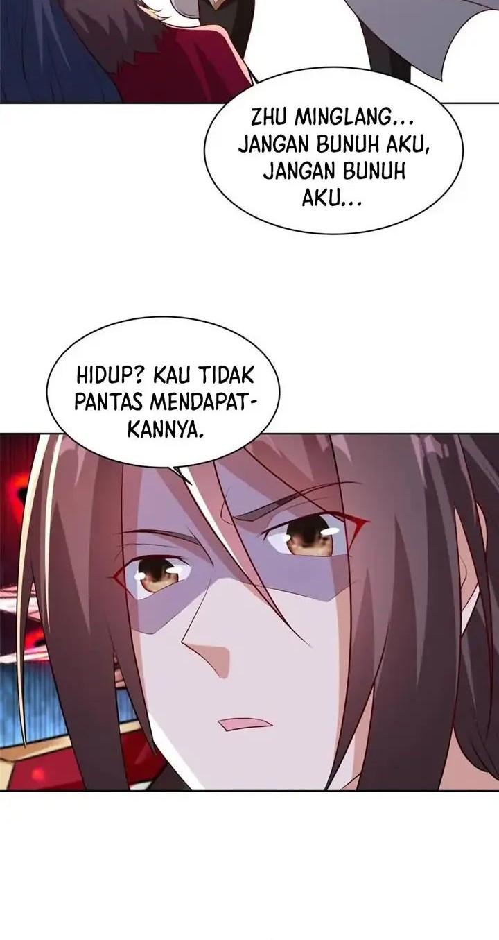 Dragon Master Chapter 249 Gambar 16