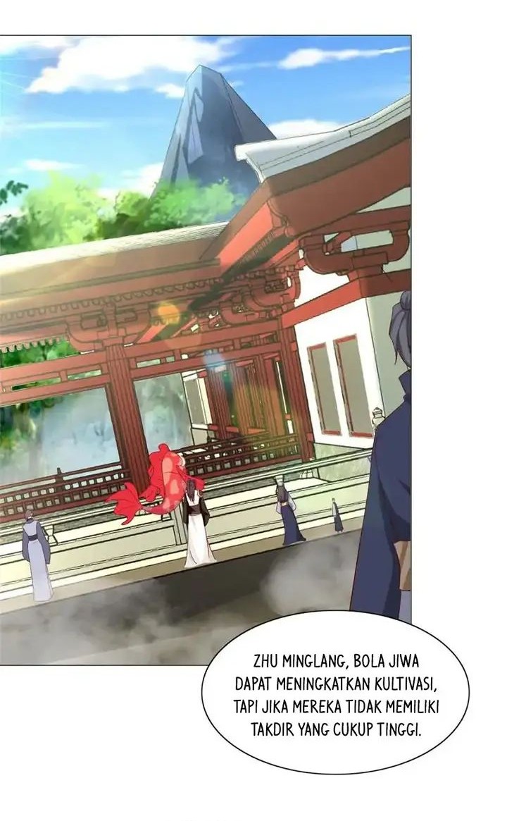 Baca Manhua Dragon Master Chapter 251 Gambar 2