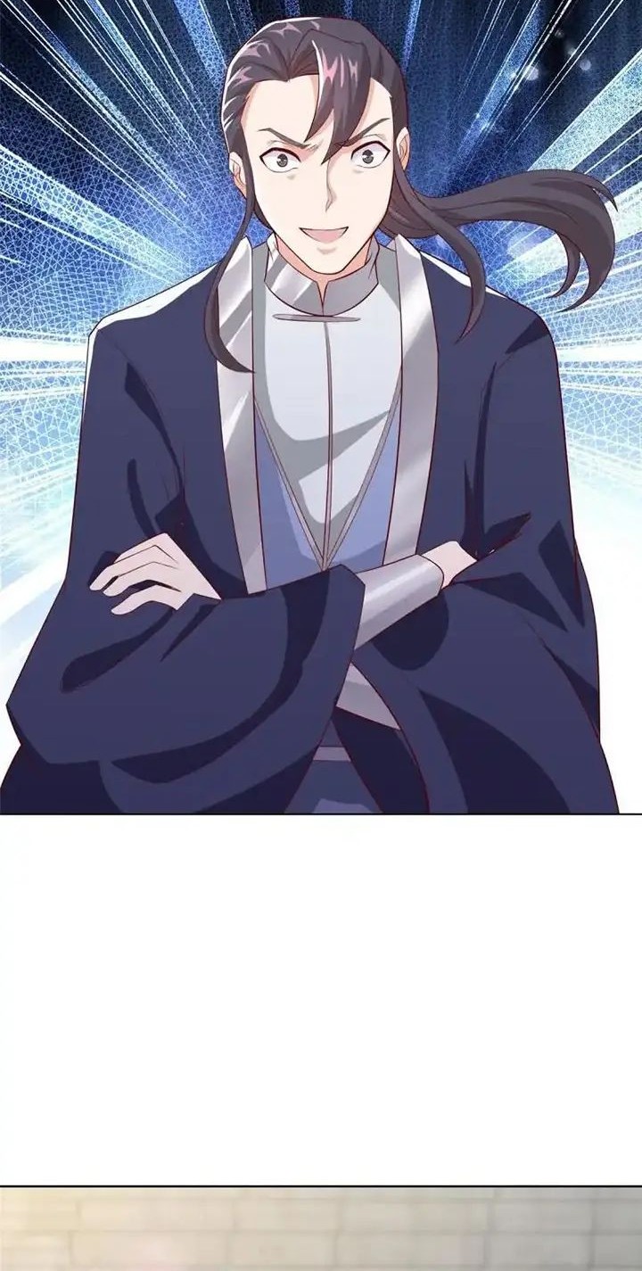 Baca Manhua Dragon Master Chapter 253 Gambar 2