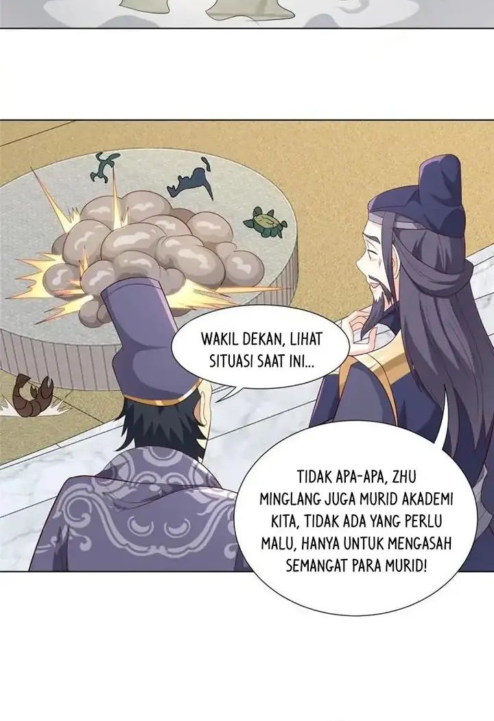 Dragon Master Chapter 253 Gambar 12