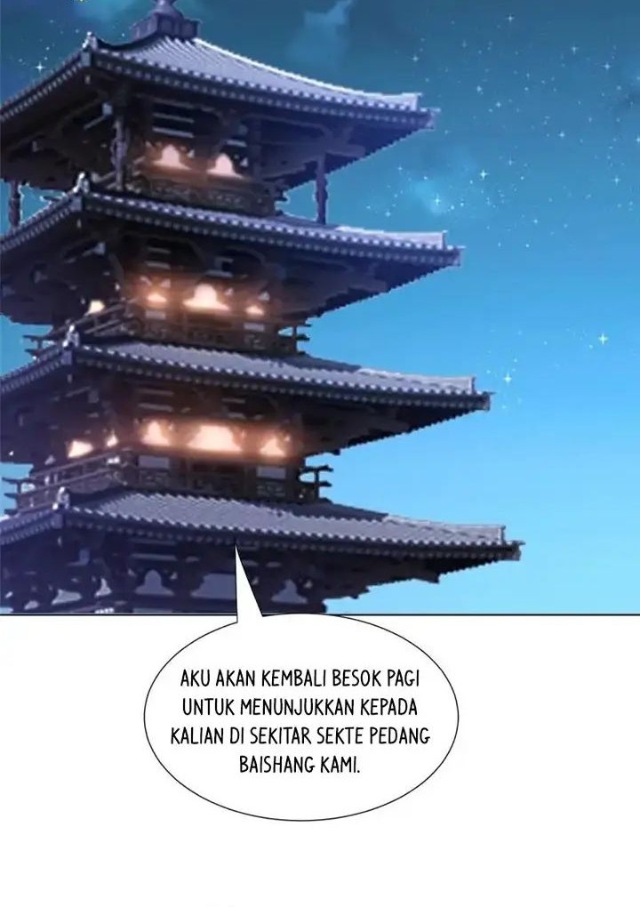 Dragon Master Chapter 255 Gambar 24