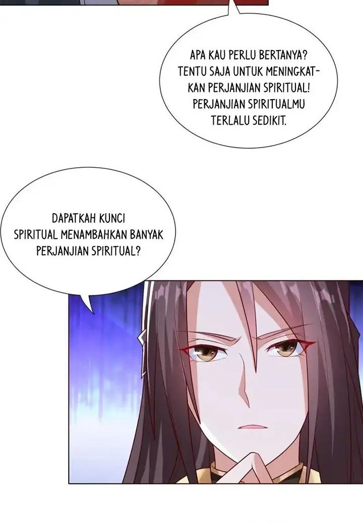 Manhua Dragon Master Chapter 255 gambar nomor 2