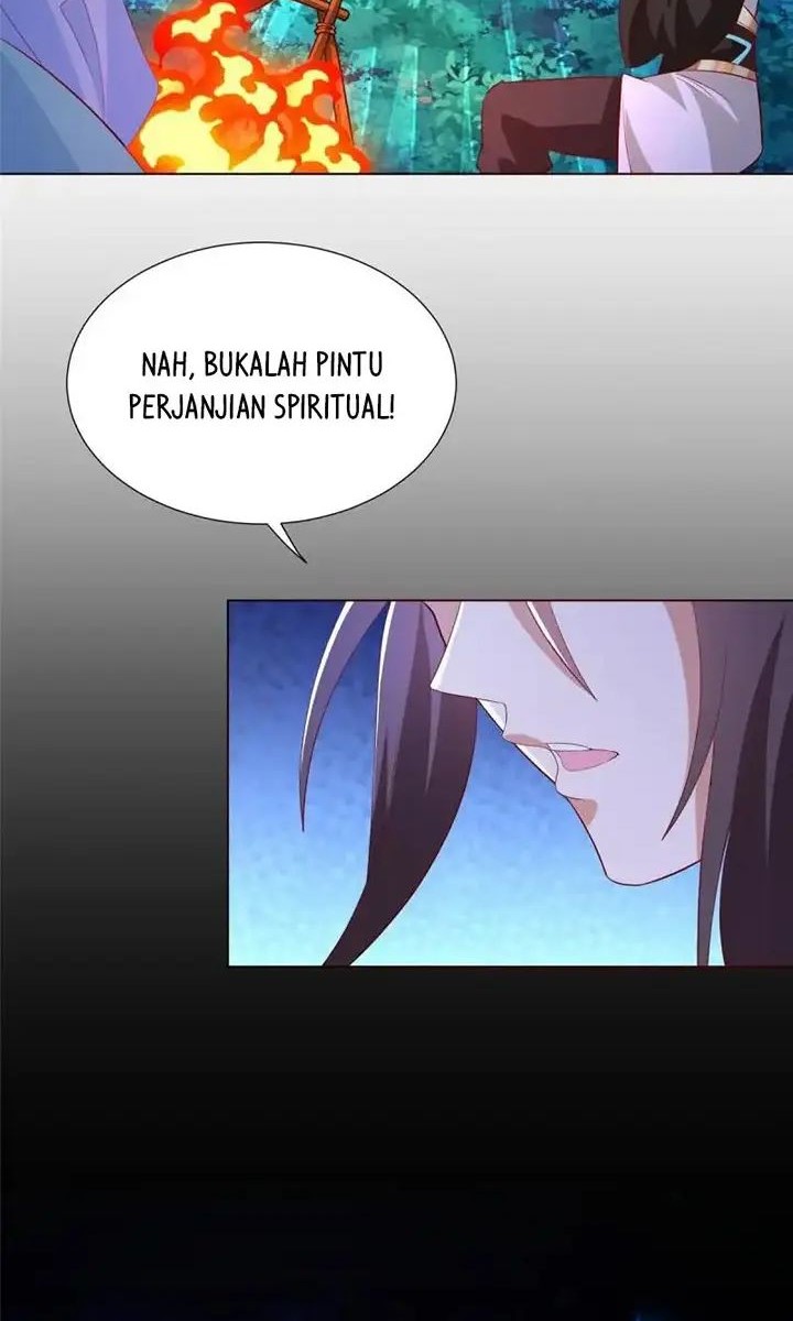 Dragon Master Chapter 255 Gambar 4