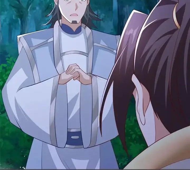 Dragon Master Chapter 255 Gambar 16