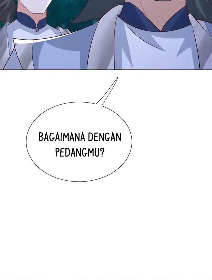Dragon Master Chapter 255 Gambar 18