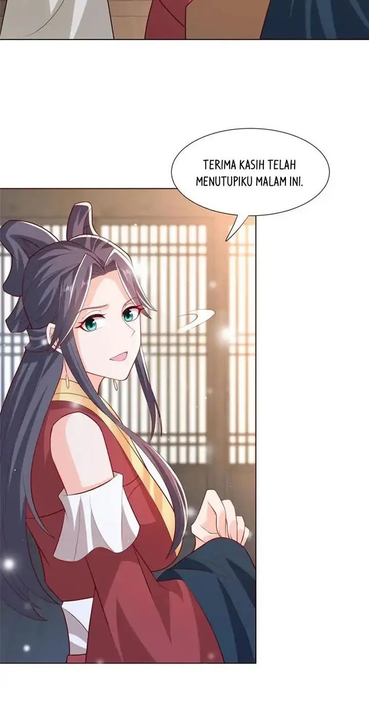 Baca Manhua Dragon Master Chapter 256 Gambar 2
