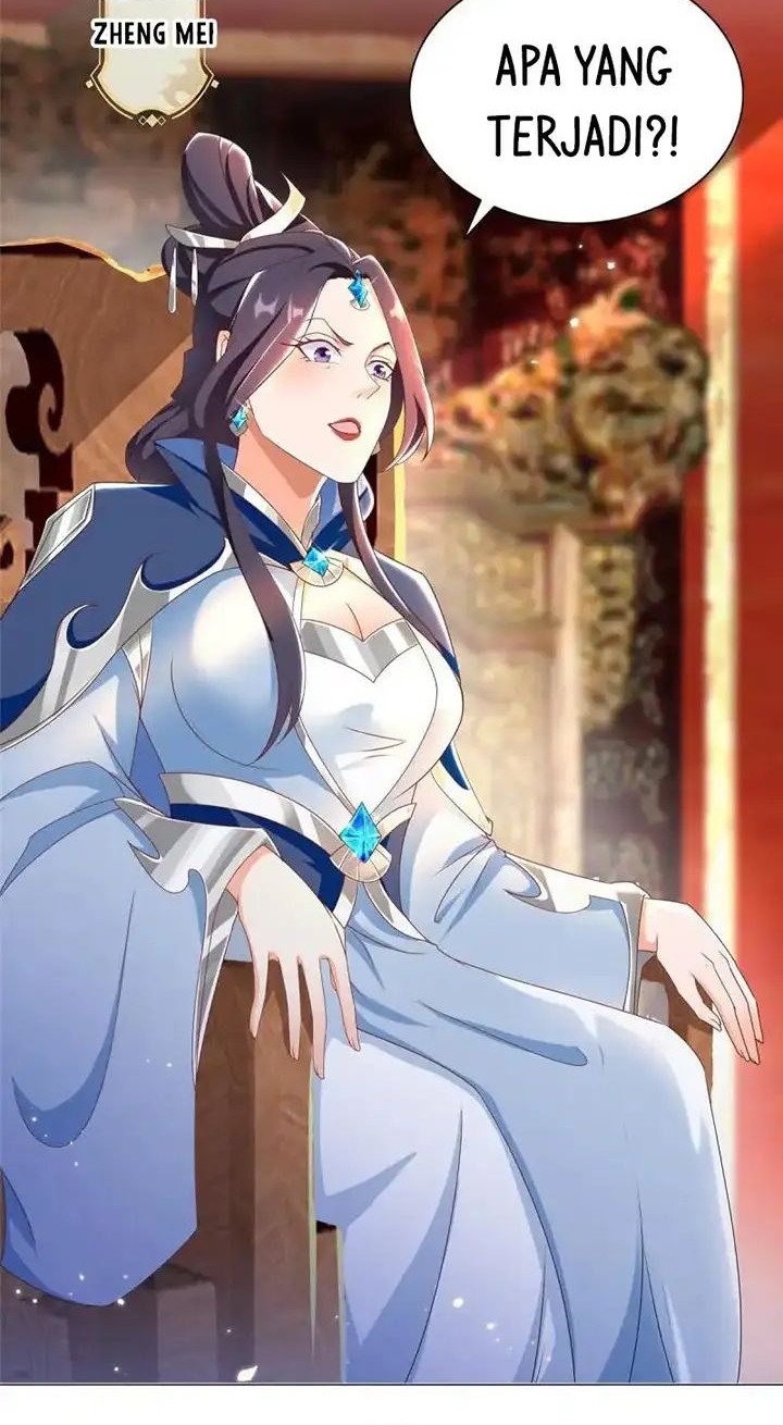 Dragon Master Chapter 257 Gambar 4