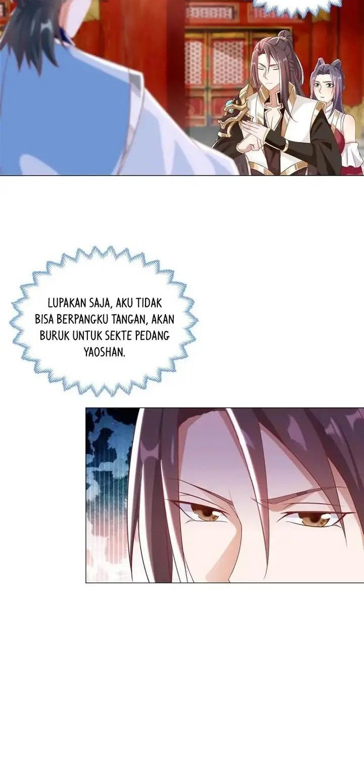 Dragon Master Chapter 257 Gambar 11