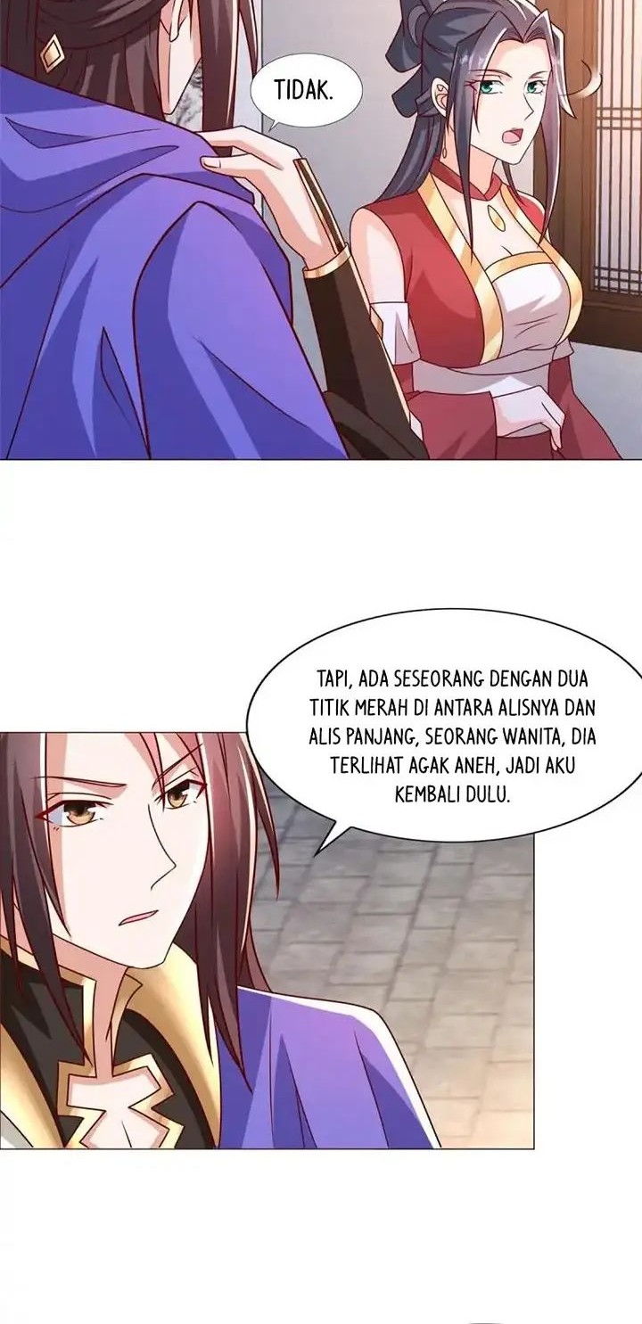 Baca Manhua Dragon Master Chapter 259 Gambar 2