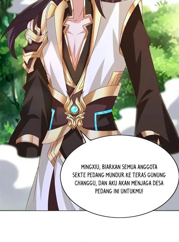 Dragon Master Chapter 260 Gambar 8