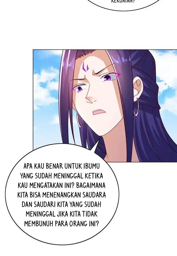 Dragon Master Chapter 260 Gambar 14