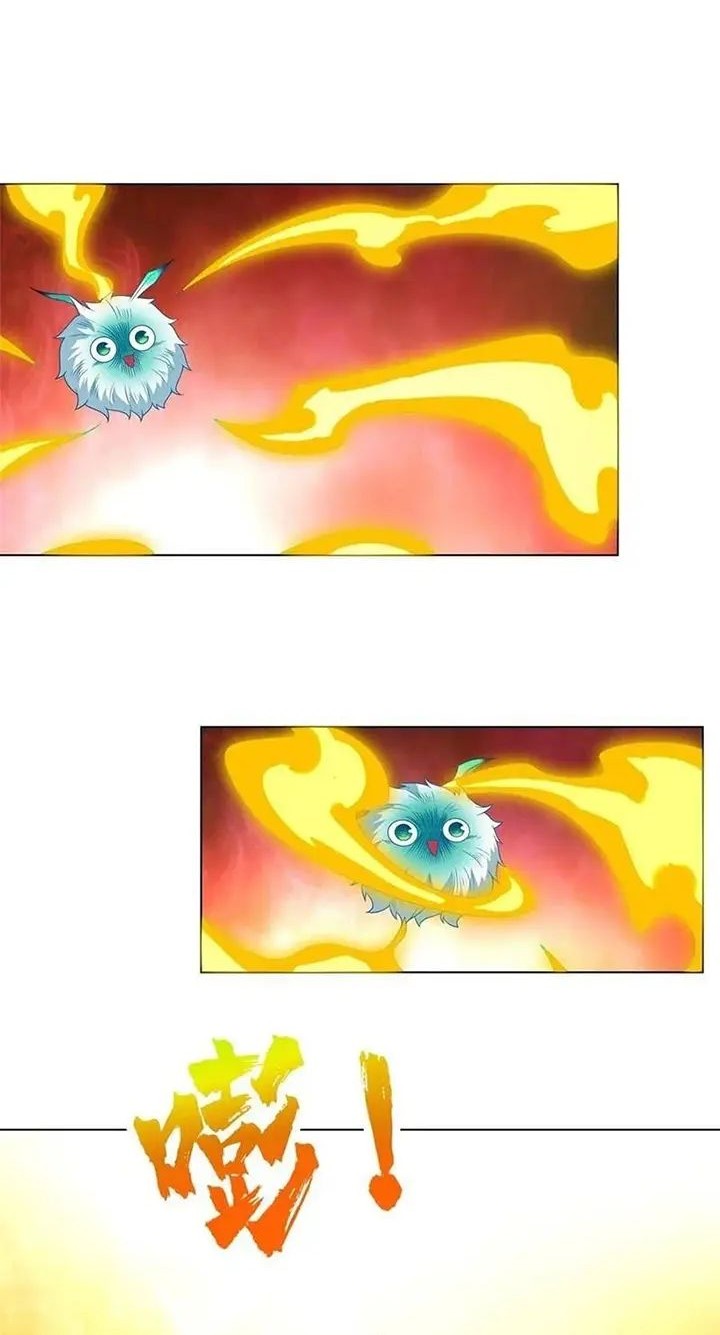 Dragon Master Chapter 306 Gambar 6