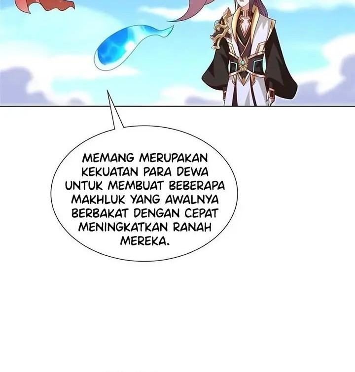 Dragon Master Chapter 306 Gambar 8