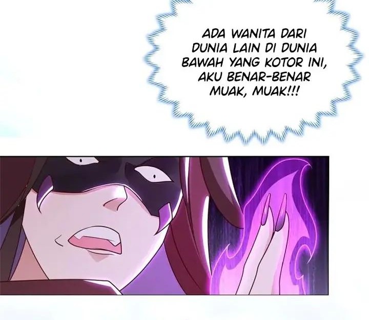 Dragon Master Chapter 307 Gambar 6