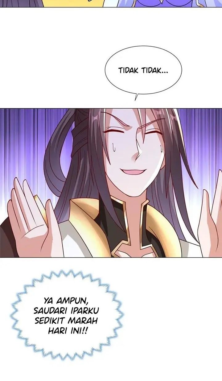 Dragon Master Chapter 308 Gambar 23