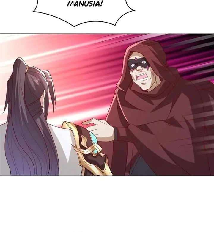 Dragon Master Chapter 308 Gambar 6