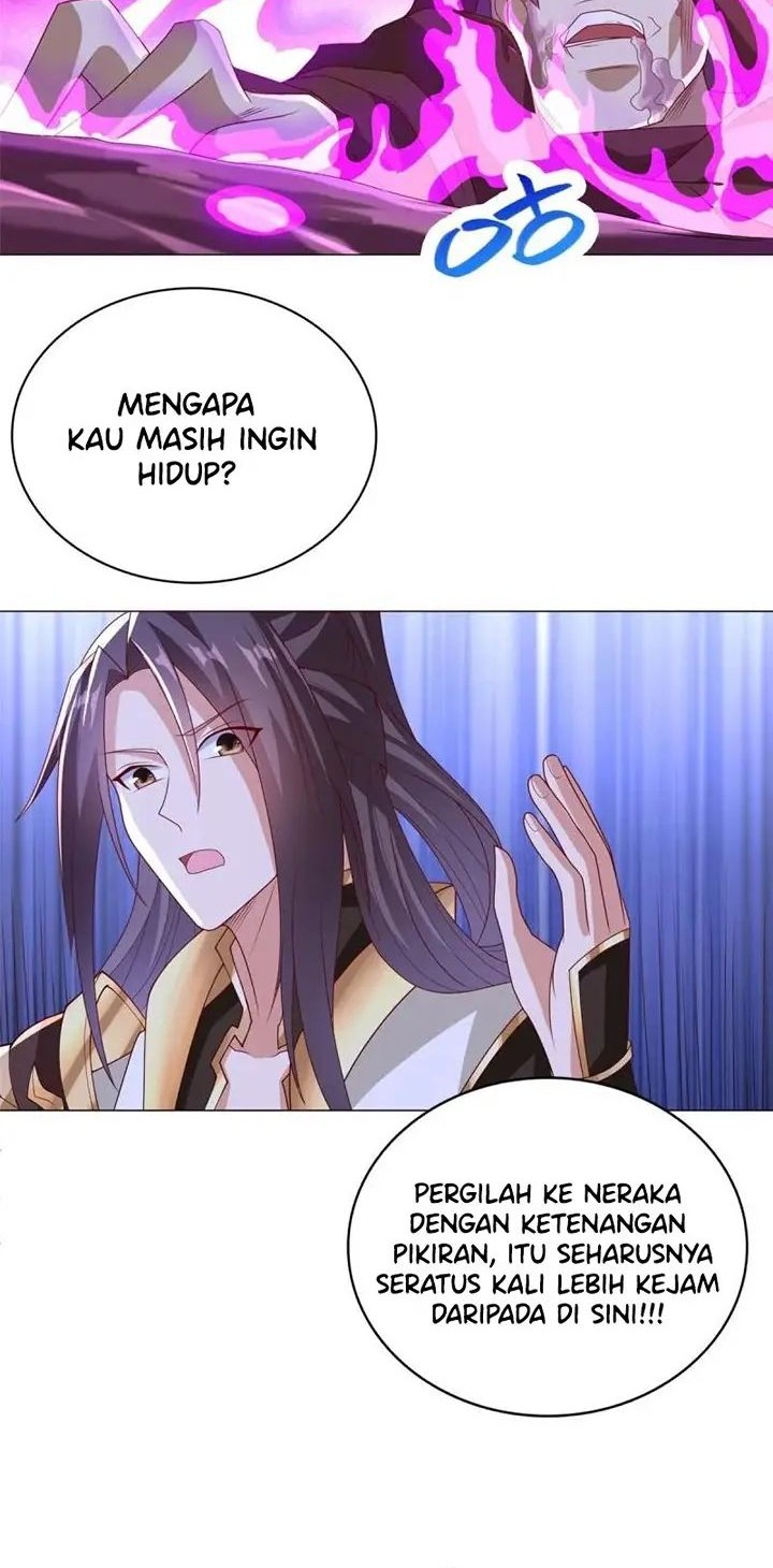 Dragon Master Chapter 308 Gambar 13