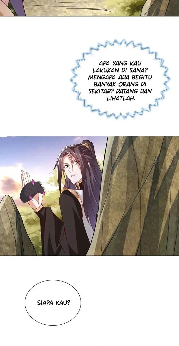 Dragon Master Chapter 309 Gambar 27