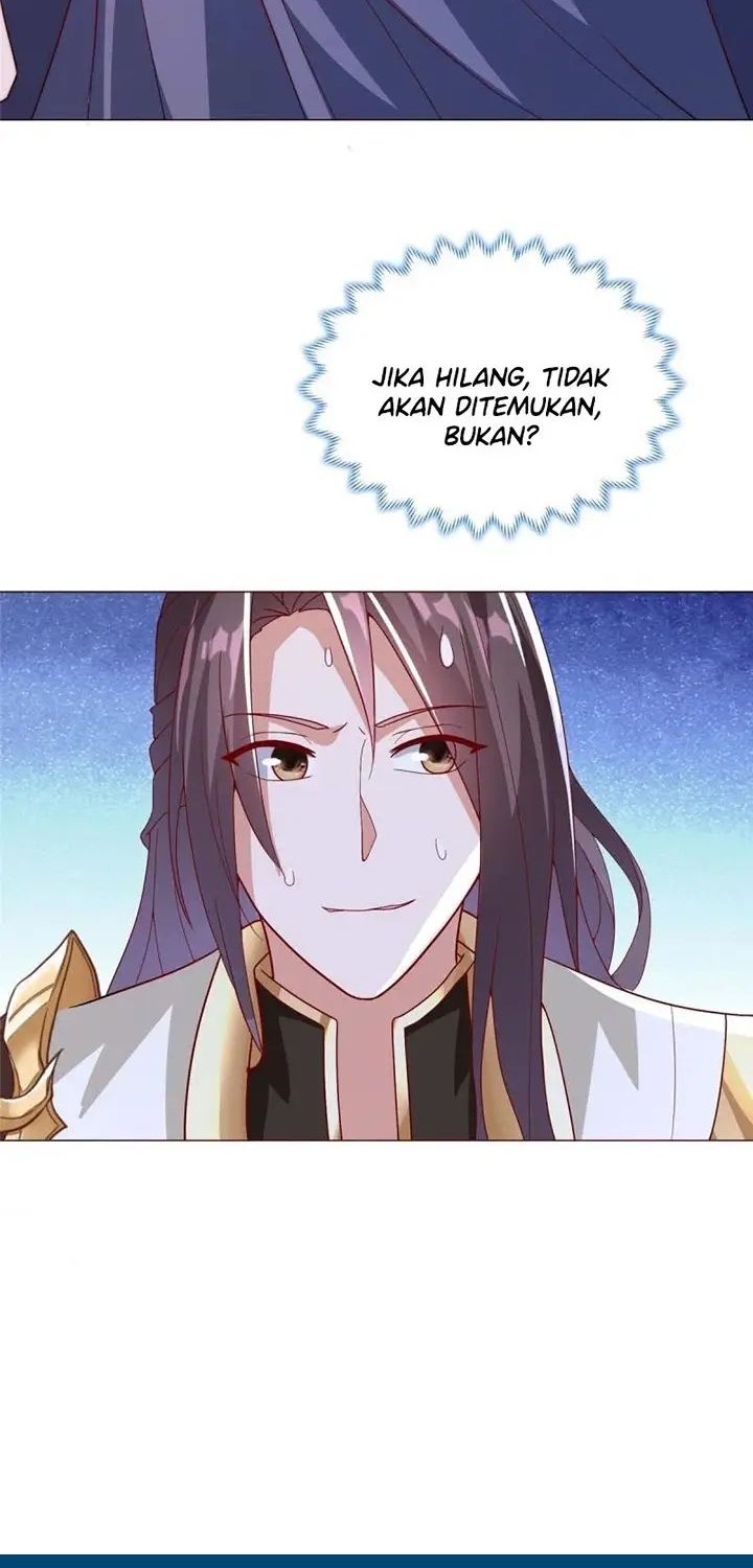 Dragon Master Chapter 309 Gambar 29